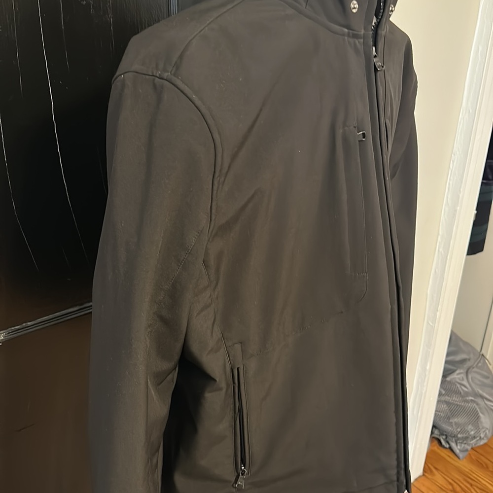 Michael Kors Shell Jacket - image 2